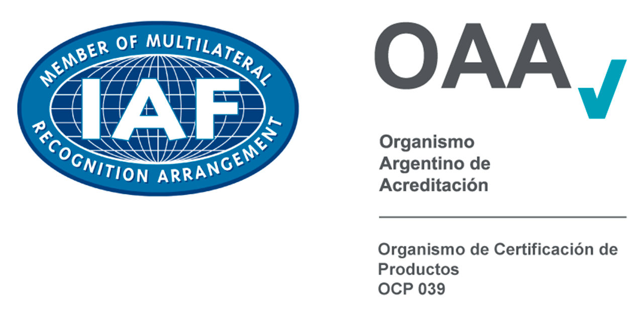 OAA IAF OCP 039
